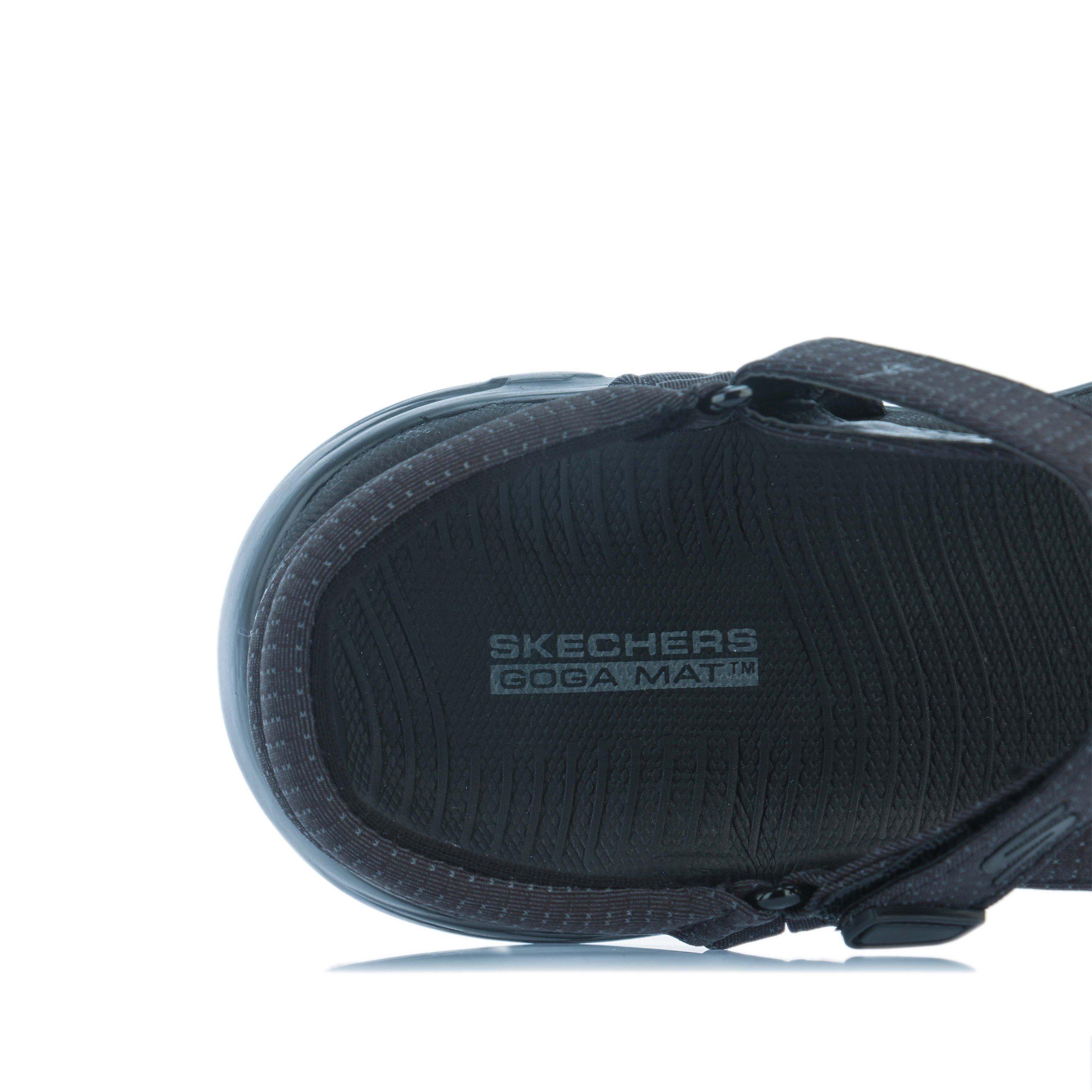 Black - Skechers - On The Go 600 Brilliancy Sandals - 6