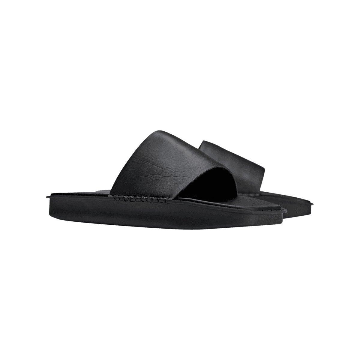 Black - Y3 - Water Slides - 6