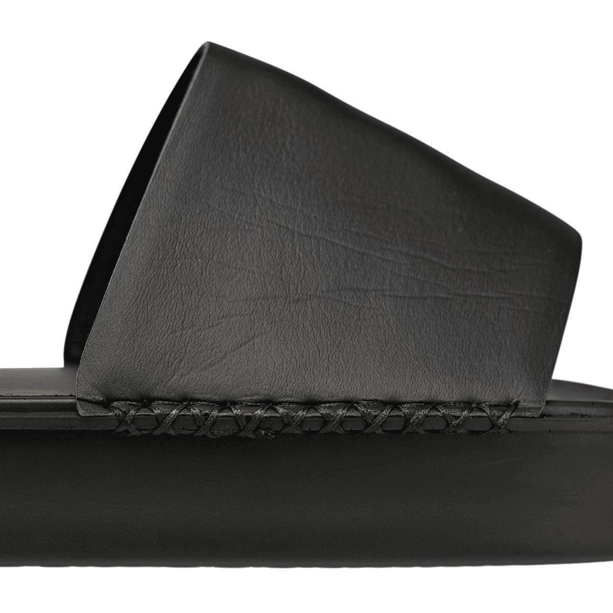 Black - Y3 - Water Slides - 9