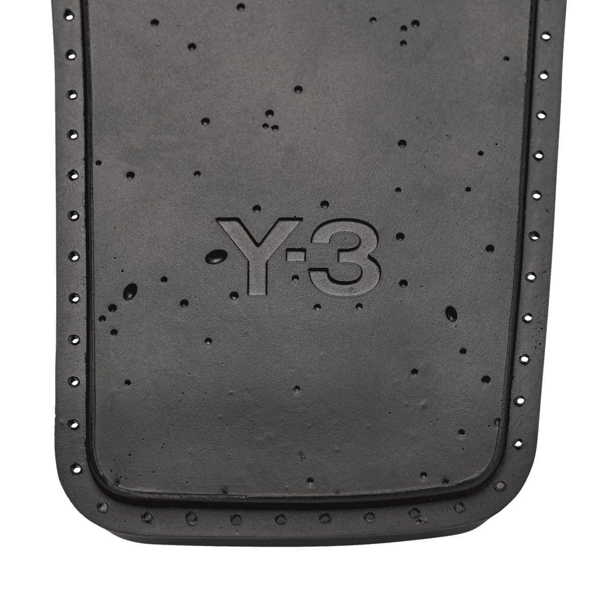 Black - Y3 - Water Slides - 10