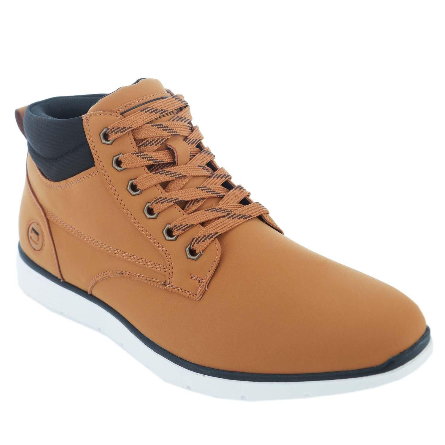 Wheat - Deakins - Rockcliffe Casual Boot - 2