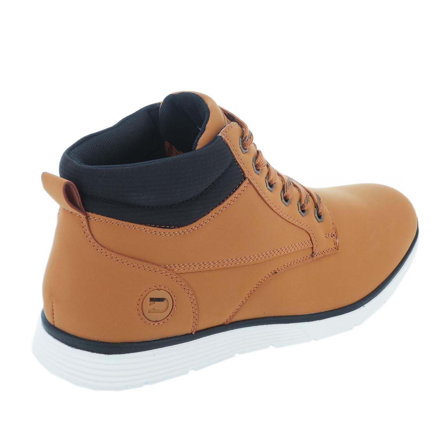 Wheat - Deakins - Rockcliffe Casual Boot - 3
