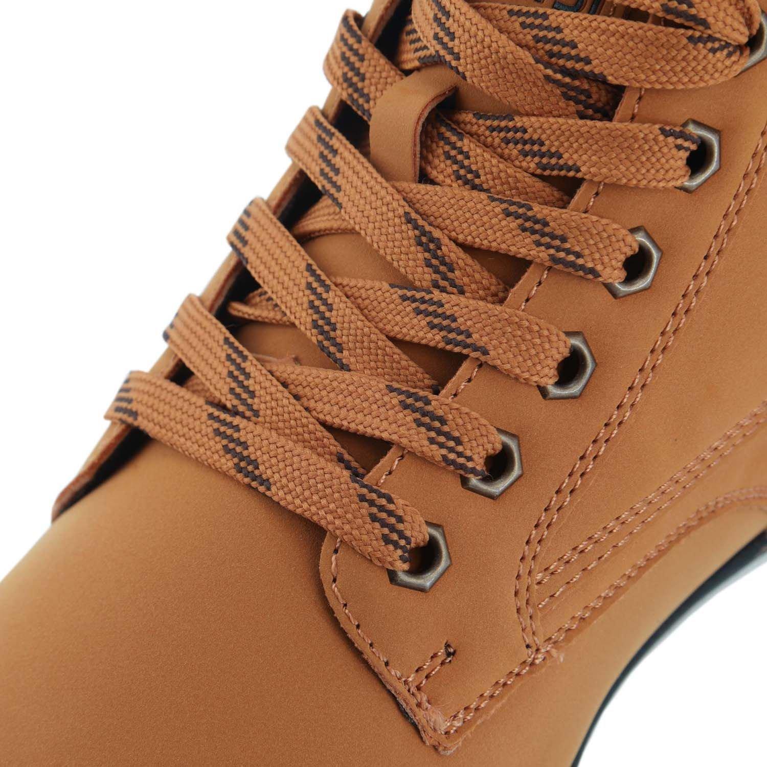Wheat - Deakins - Rockcliffe Casual Boot - 6