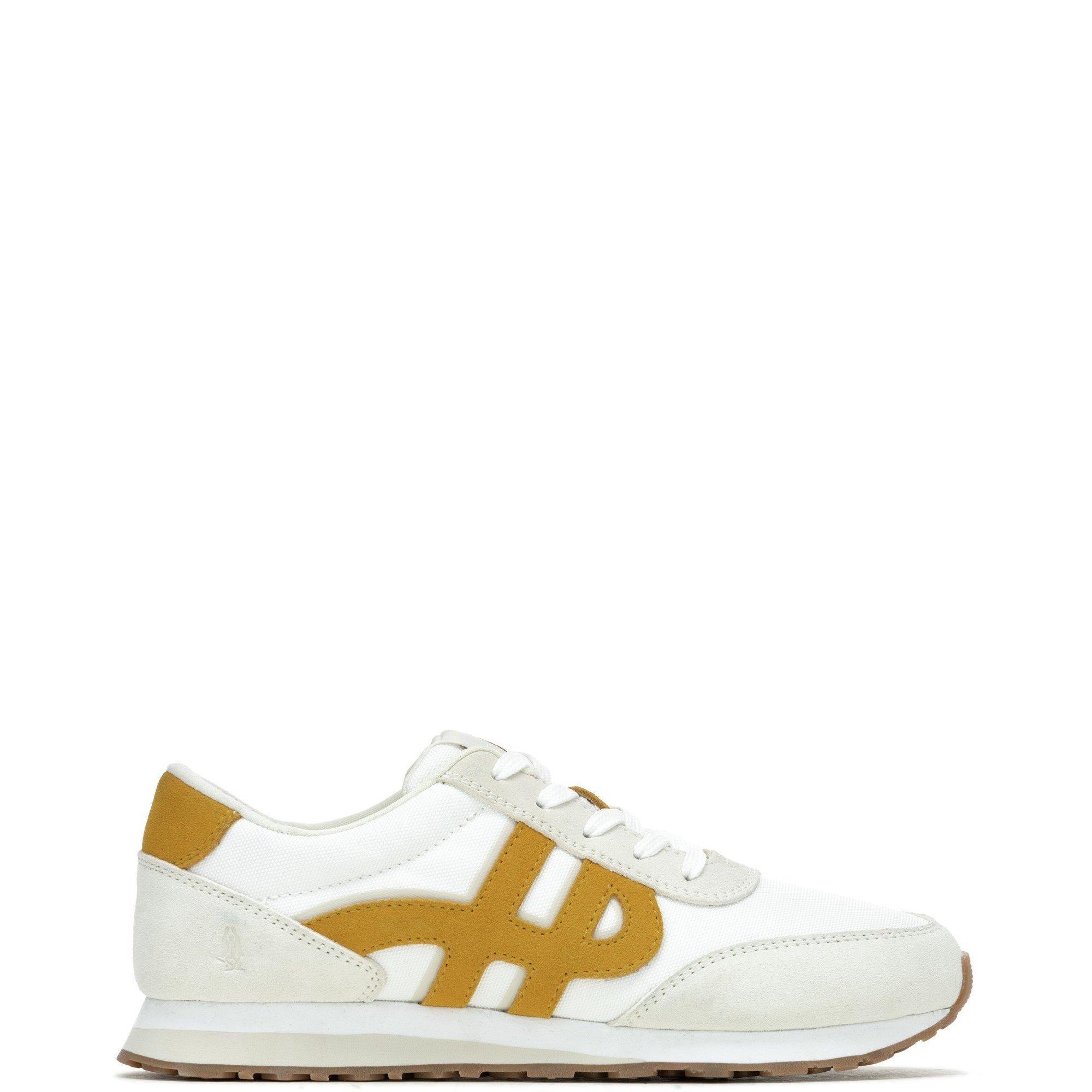 Yellow - Hush Puppies - Seventy8 Sneaker - 1