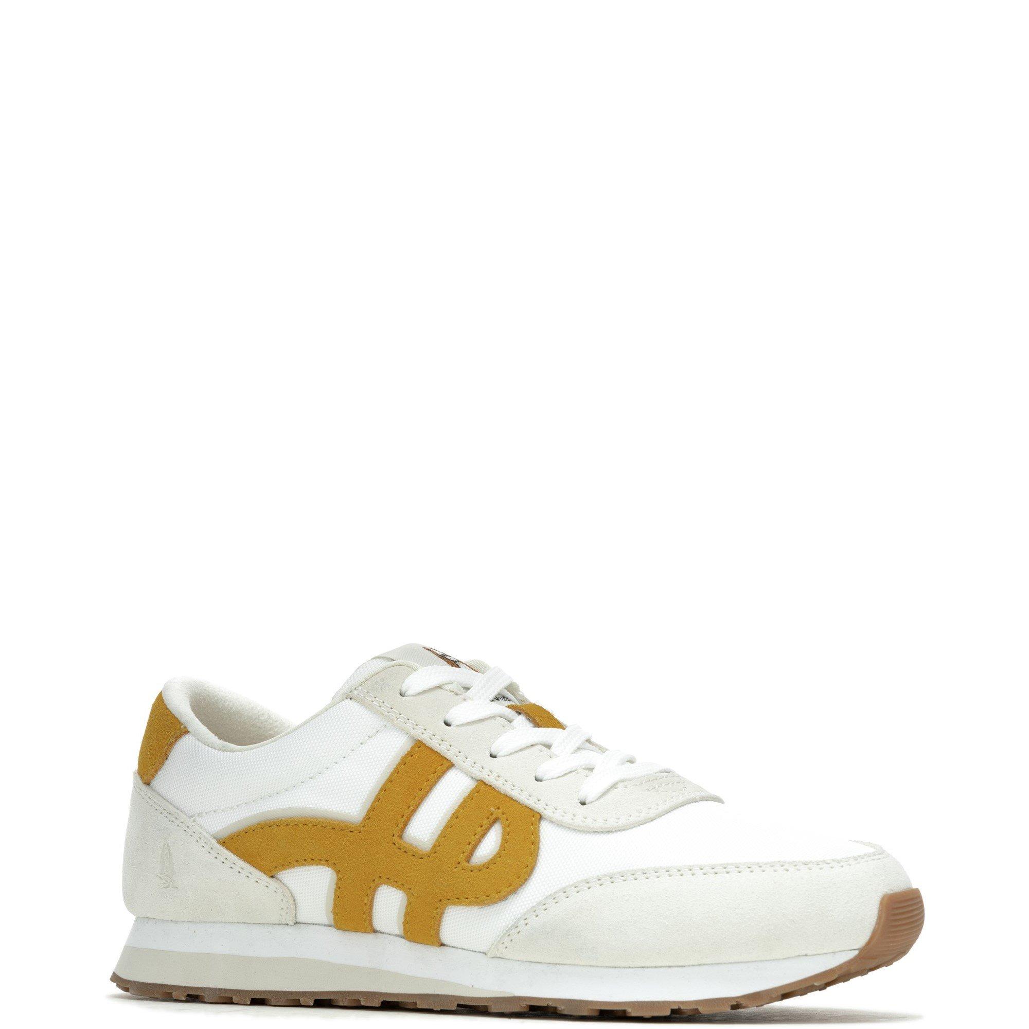 Yellow - Hush Puppies - Seventy8 Sneaker - 2