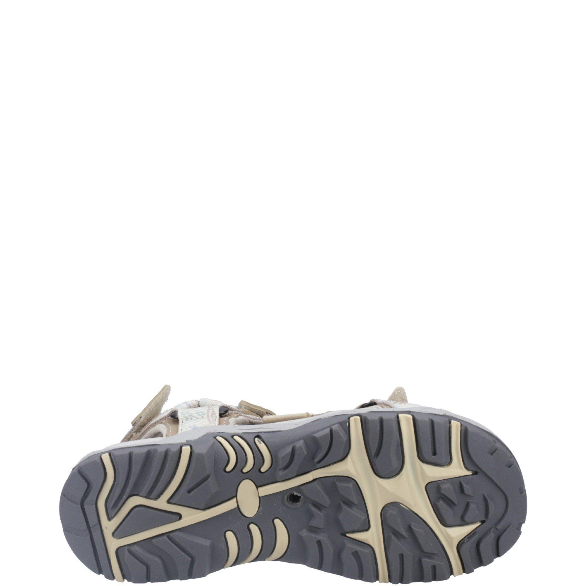 Beige - Cotswold - Foxcote Sandals - 4