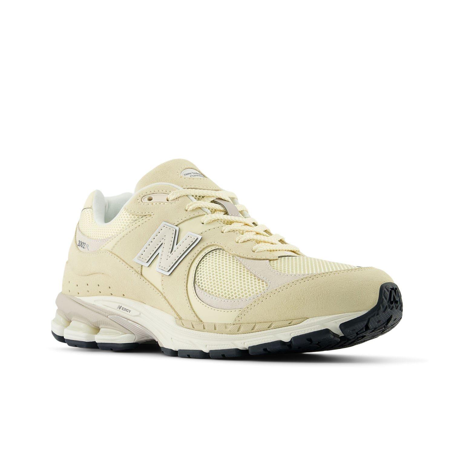 Cream - New Balance - 2002R Trainers - 2