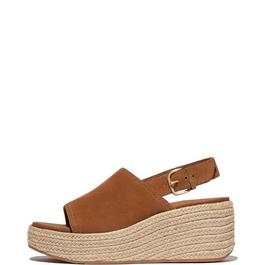 Fitflop Platfforms Wedge