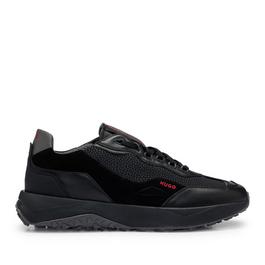 Hugo Kane Runner Trainers