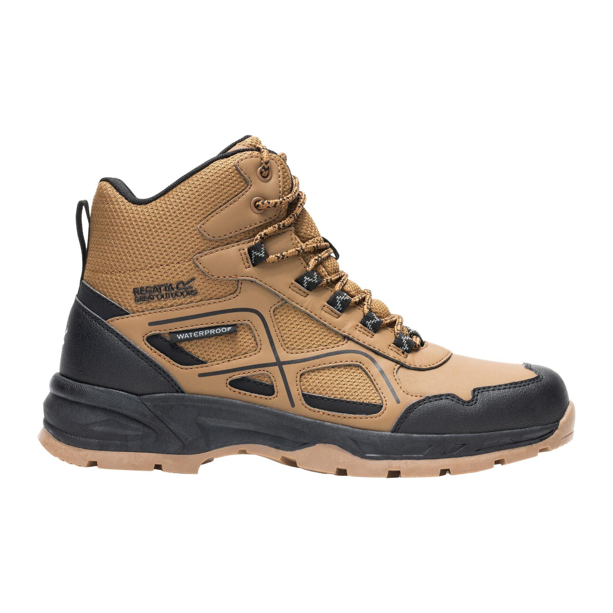 Regatta Mens Vendeavour Waterproof Walking Boots