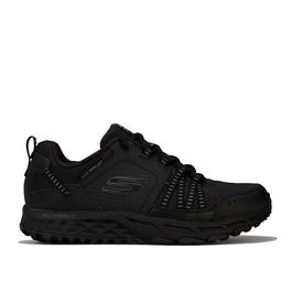 Skechers Escape Plan Trainers