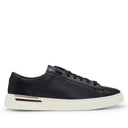 Boss Clint Tennis Trainers