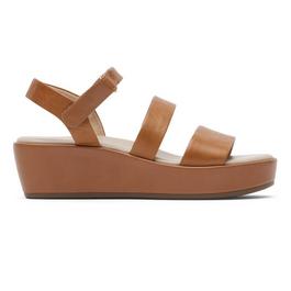 Rockport Aubriella Three Piece Tan