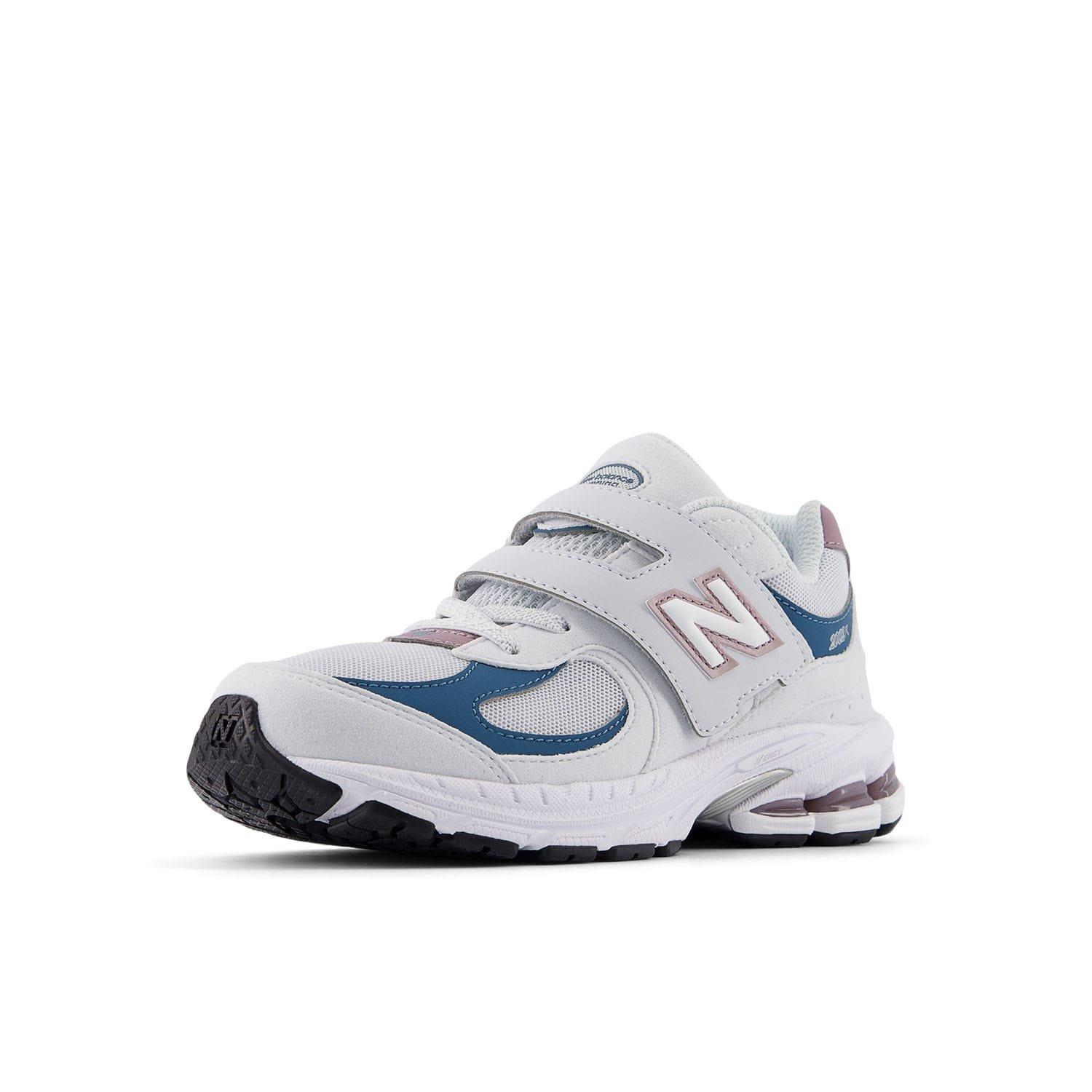 Grey - New Balance - 2002 Trainers - 2