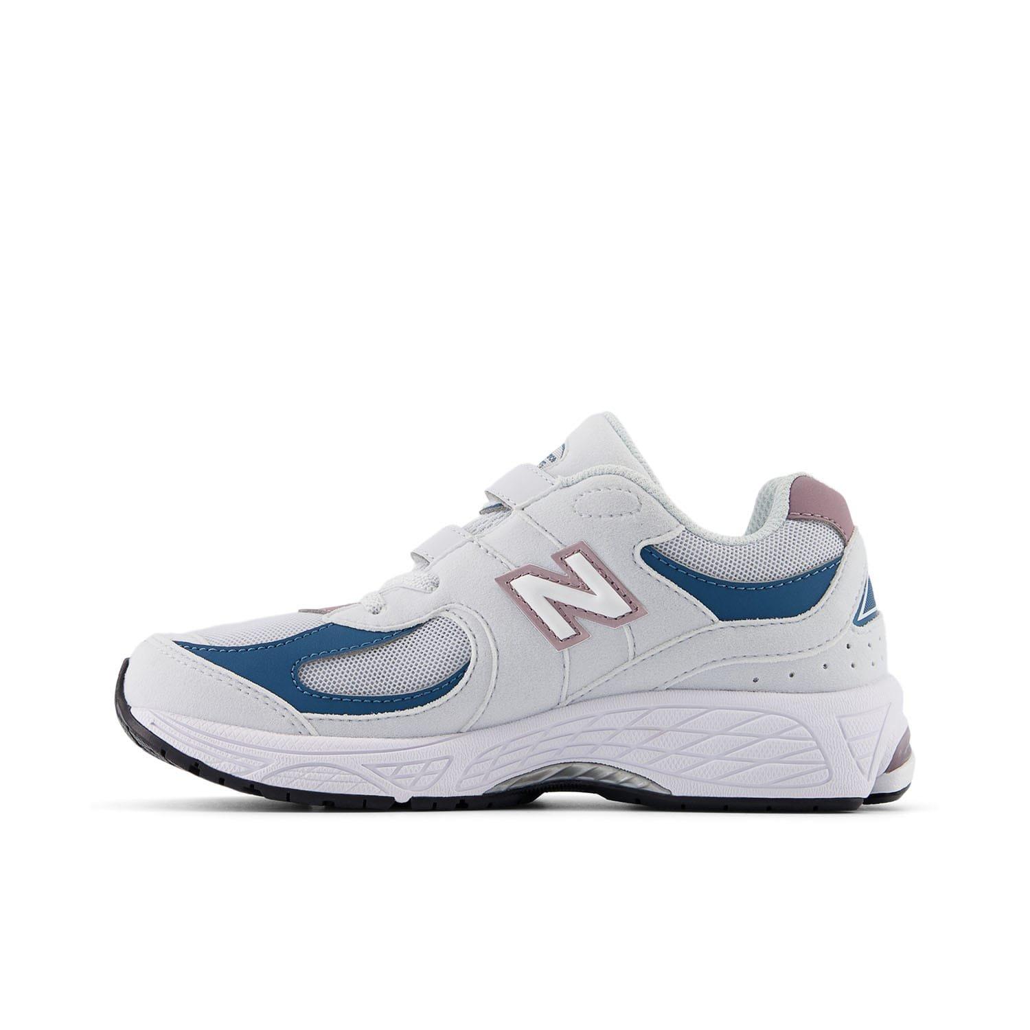 Grey - New Balance - 2002 Trainers - 3