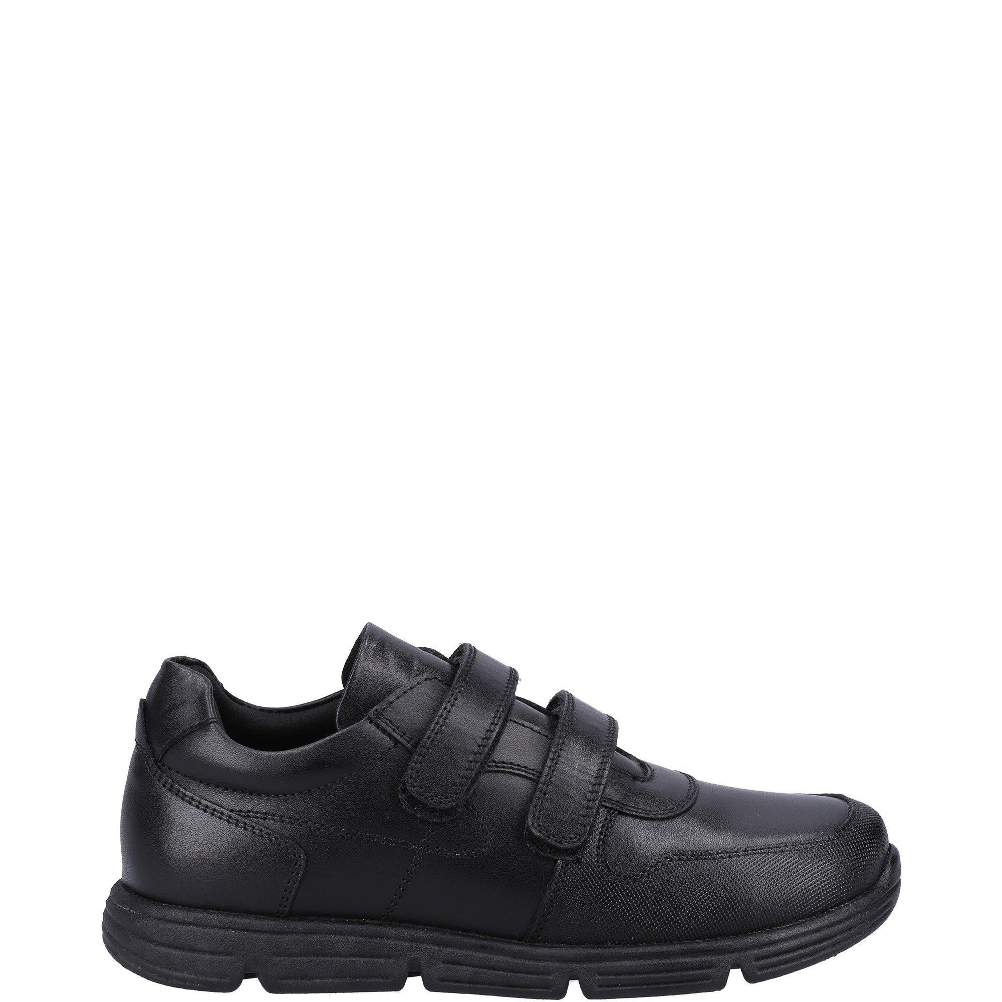 Hush Puppies Lucas JNR Shoe