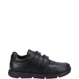 Hush Puppies Lucas JNR Shoe