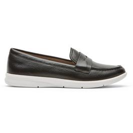 Rockport Ayva Wsh Penny Black