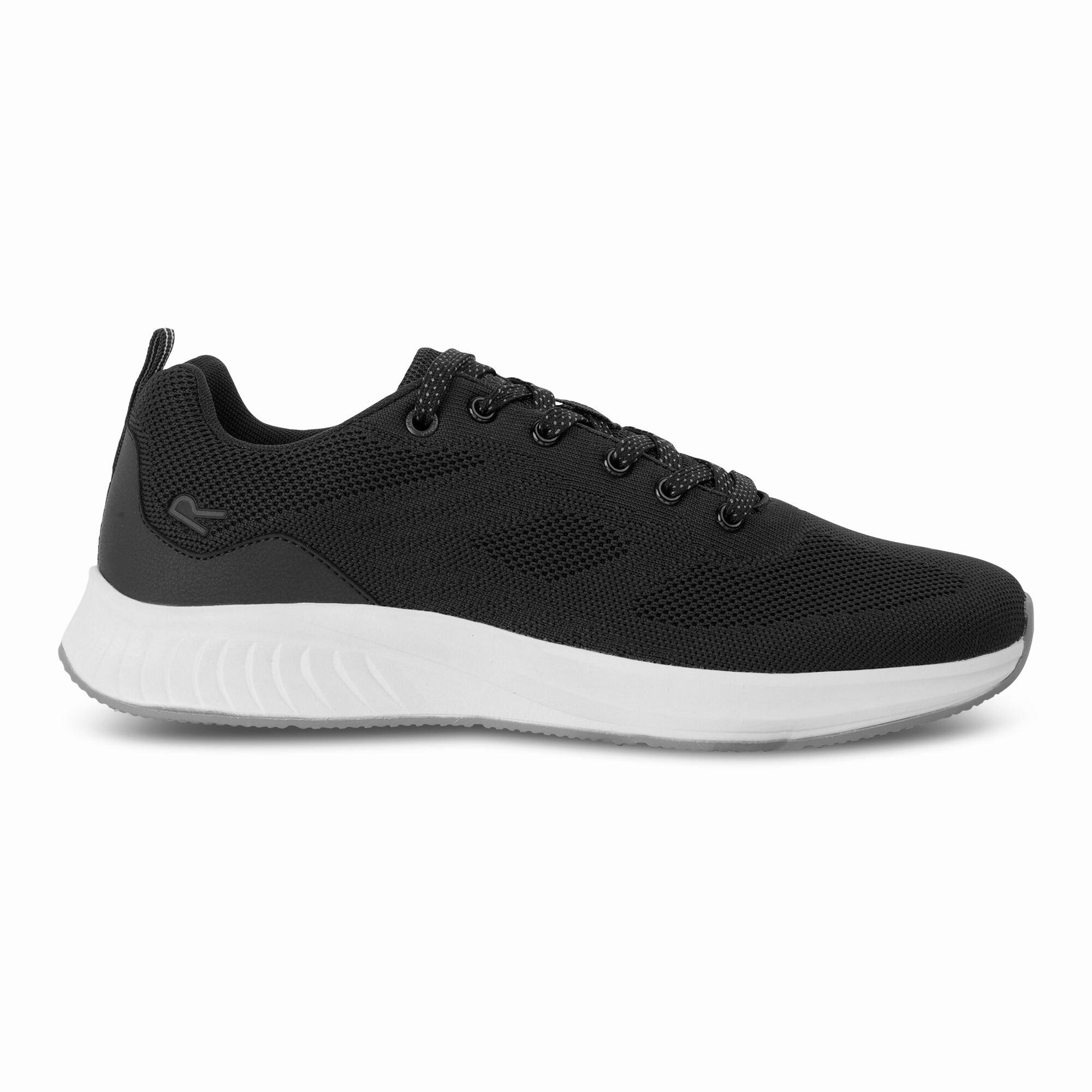 Black - Regatta - Marine Trainers