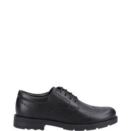 Hush Puppies Brian Senior Shoe