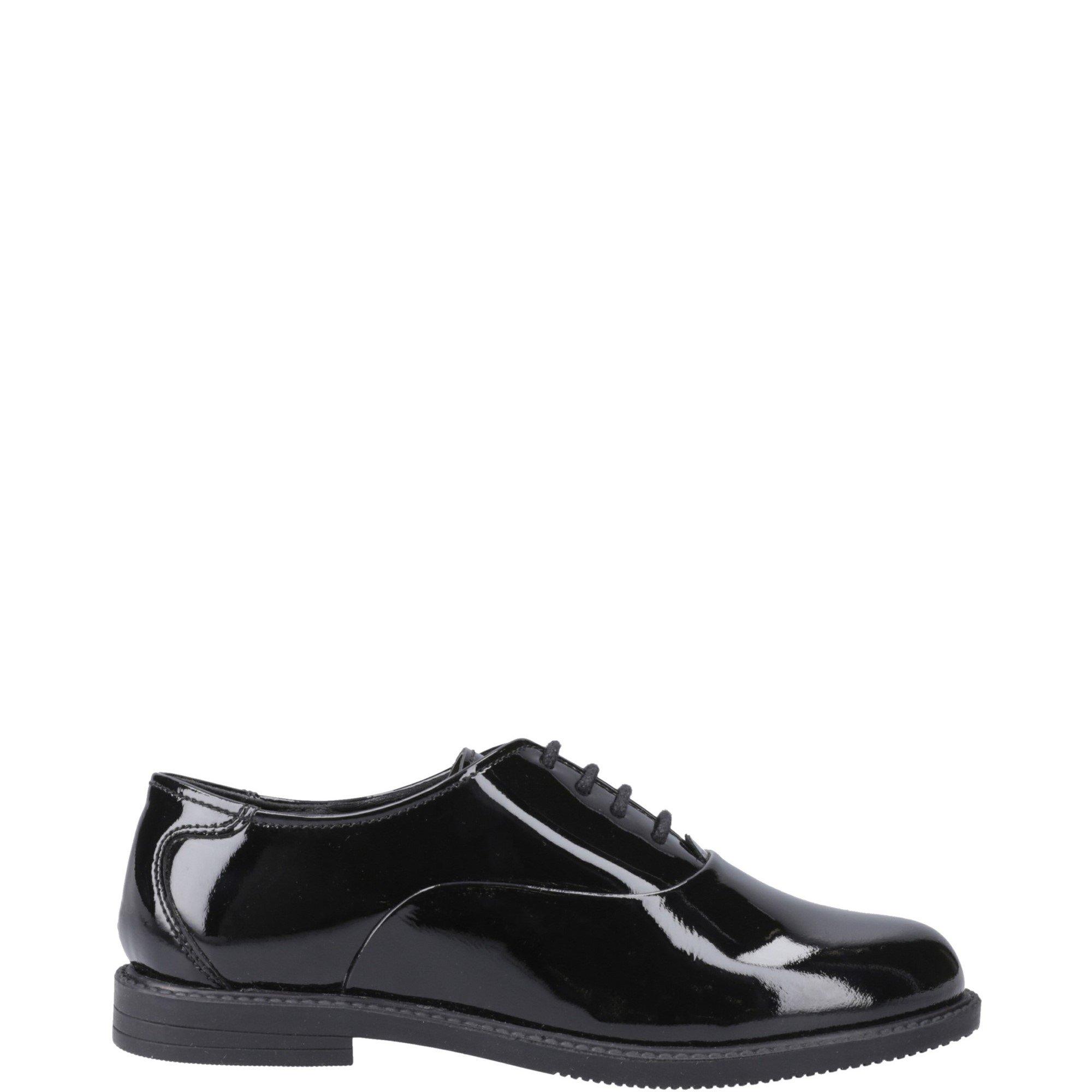 Hush Puppies Nellie Patent Shoe