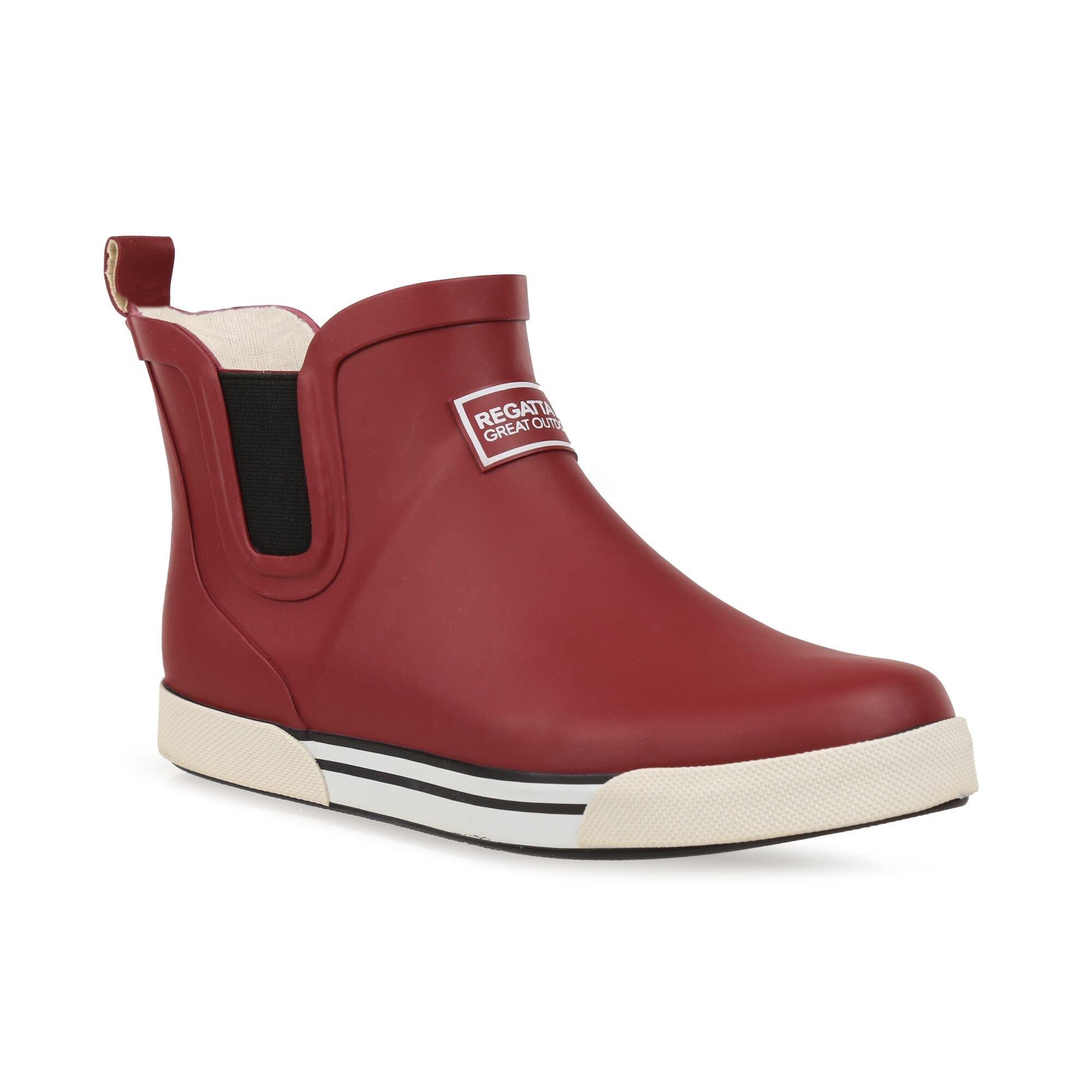 Cabernet - Regatta - Lady Bayla  Wellington - 2
