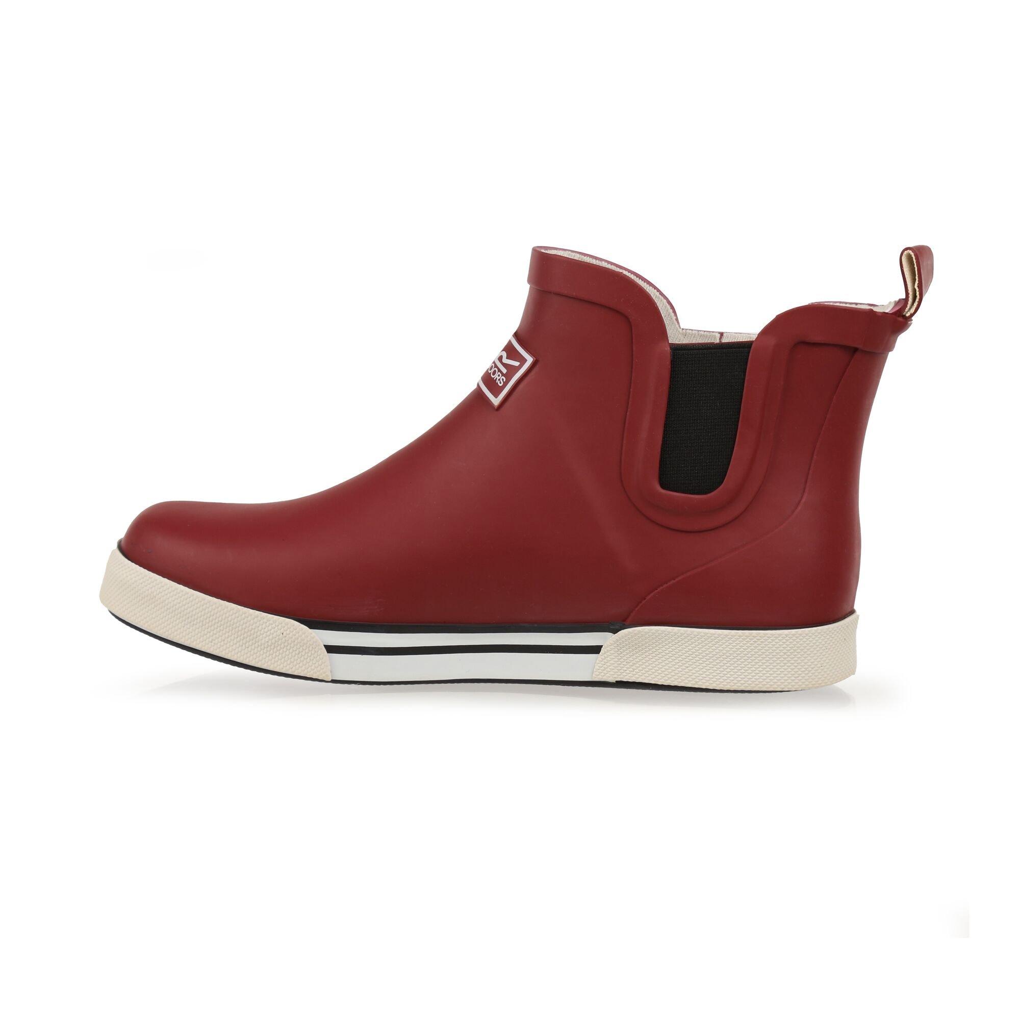 Cabernet - Regatta - Lady Bayla  Wellington - 3