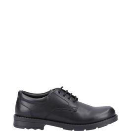 Hush Puppies Bruno Junior Shoe