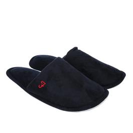 Farah Cullinan Mule Slipper