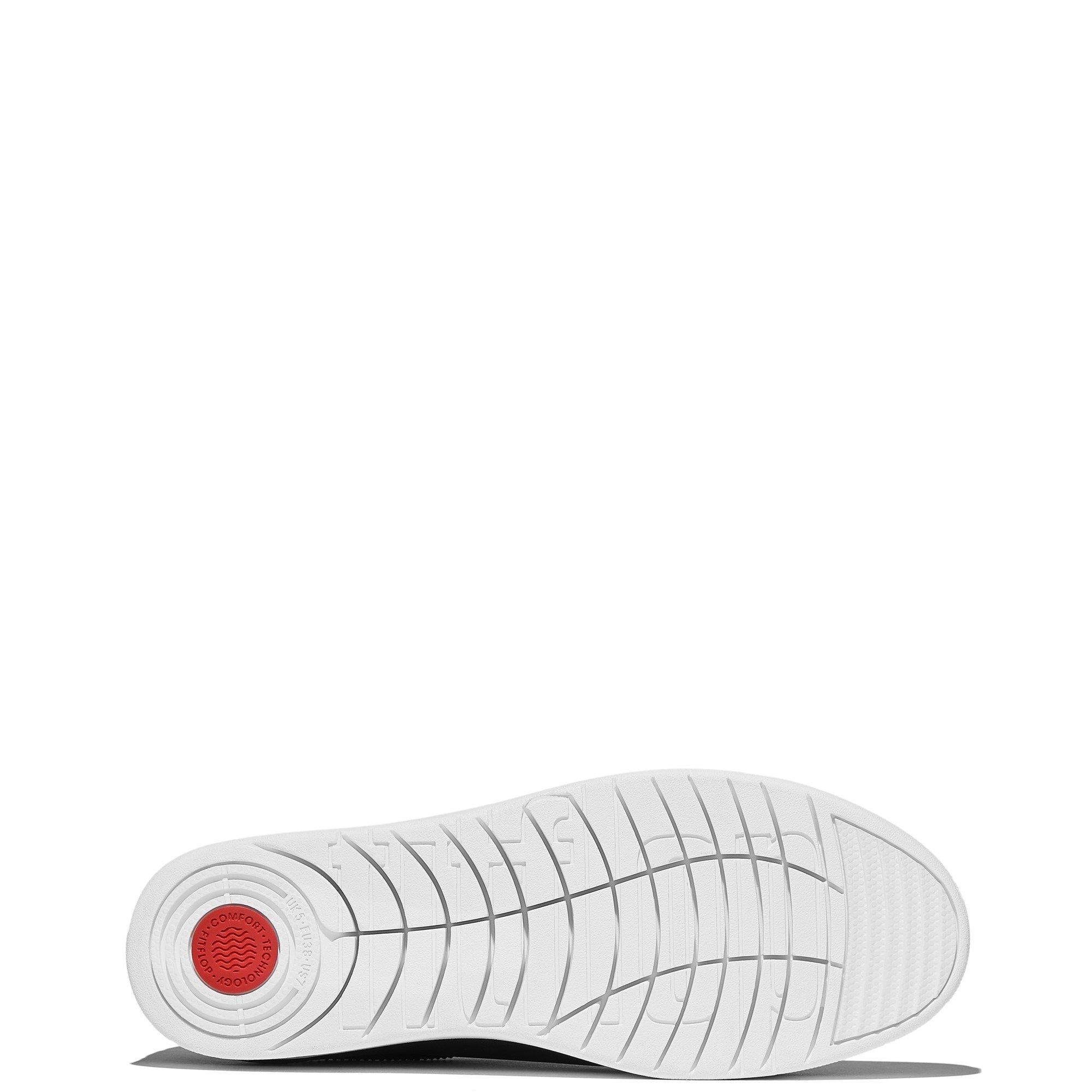 Black - Fitflop - Rally Trainers - 3