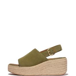 Fitflop Platfforms Wedge