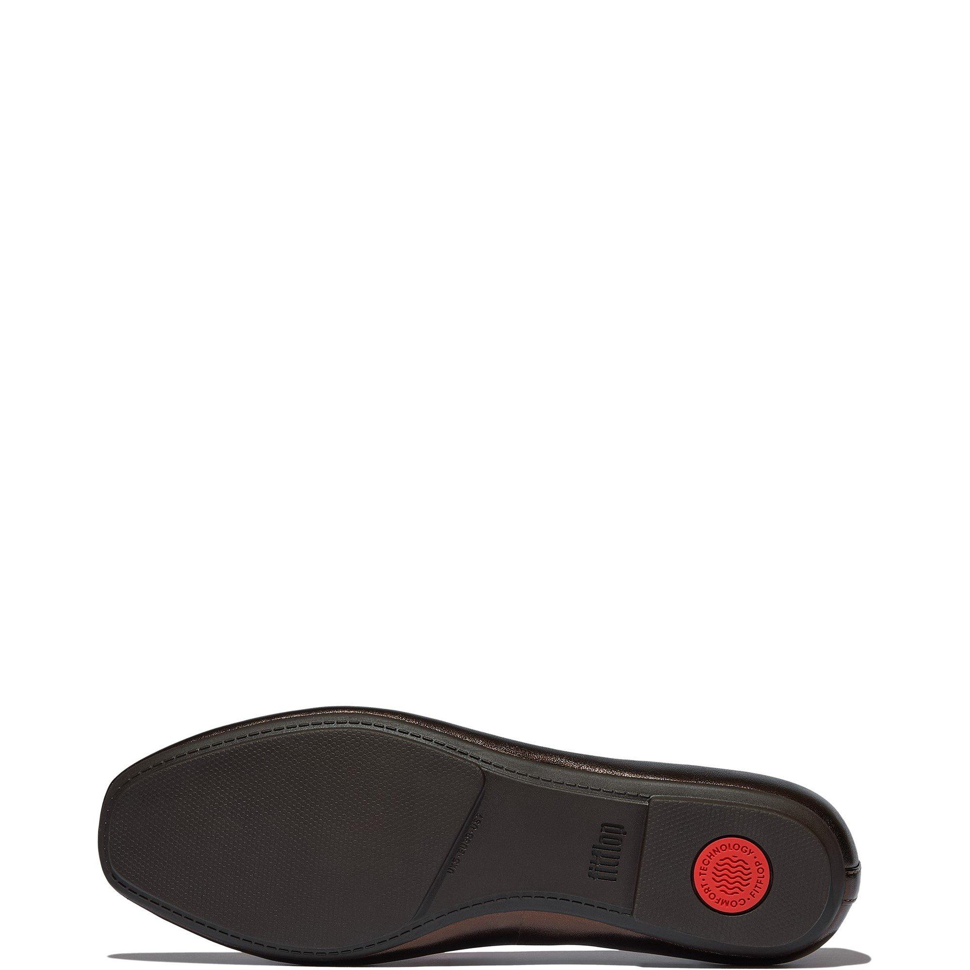 Chocolate - Fitflop - Delicato Ballet - 4