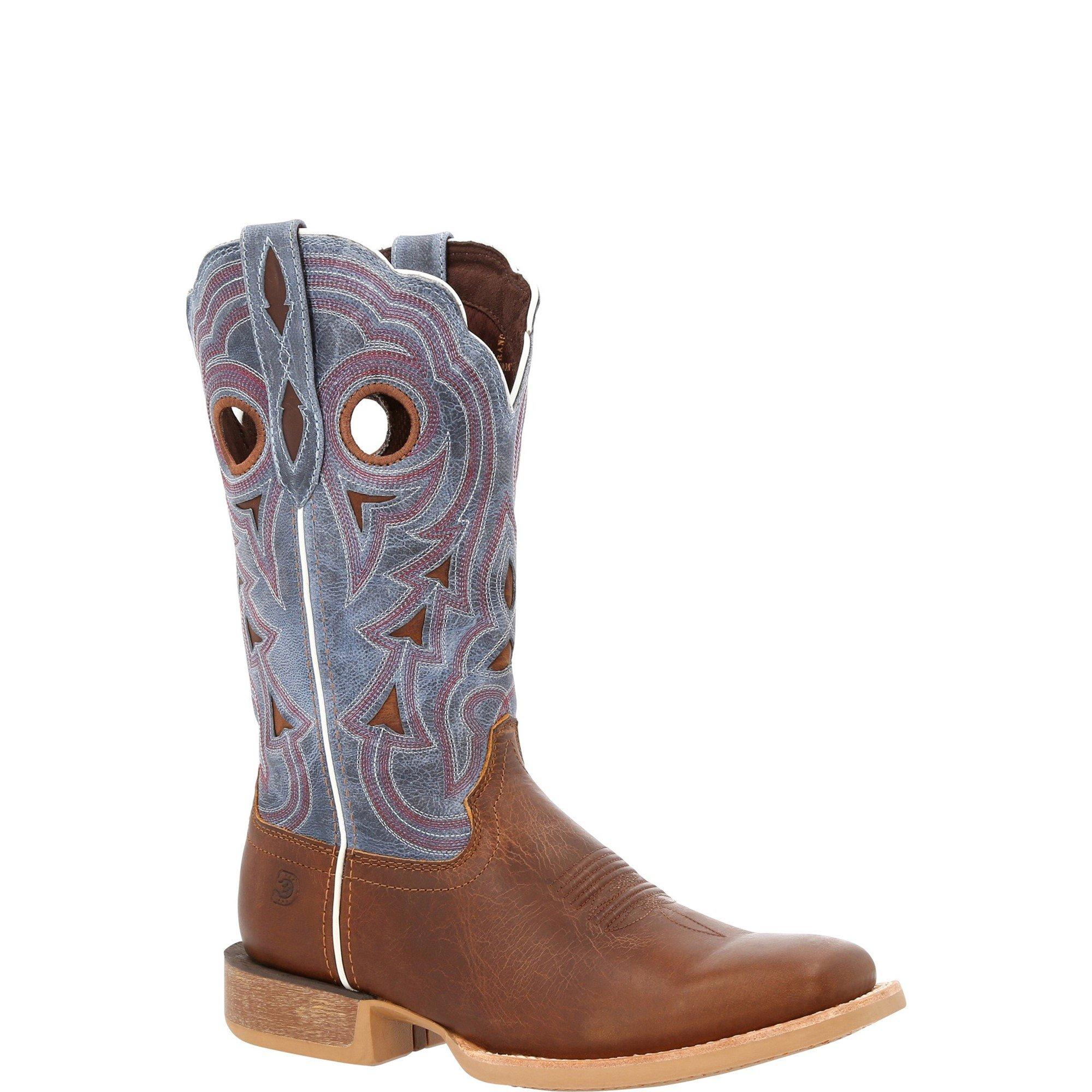 Brown - Durango - Lady Rebel Pro Western Boot - 2