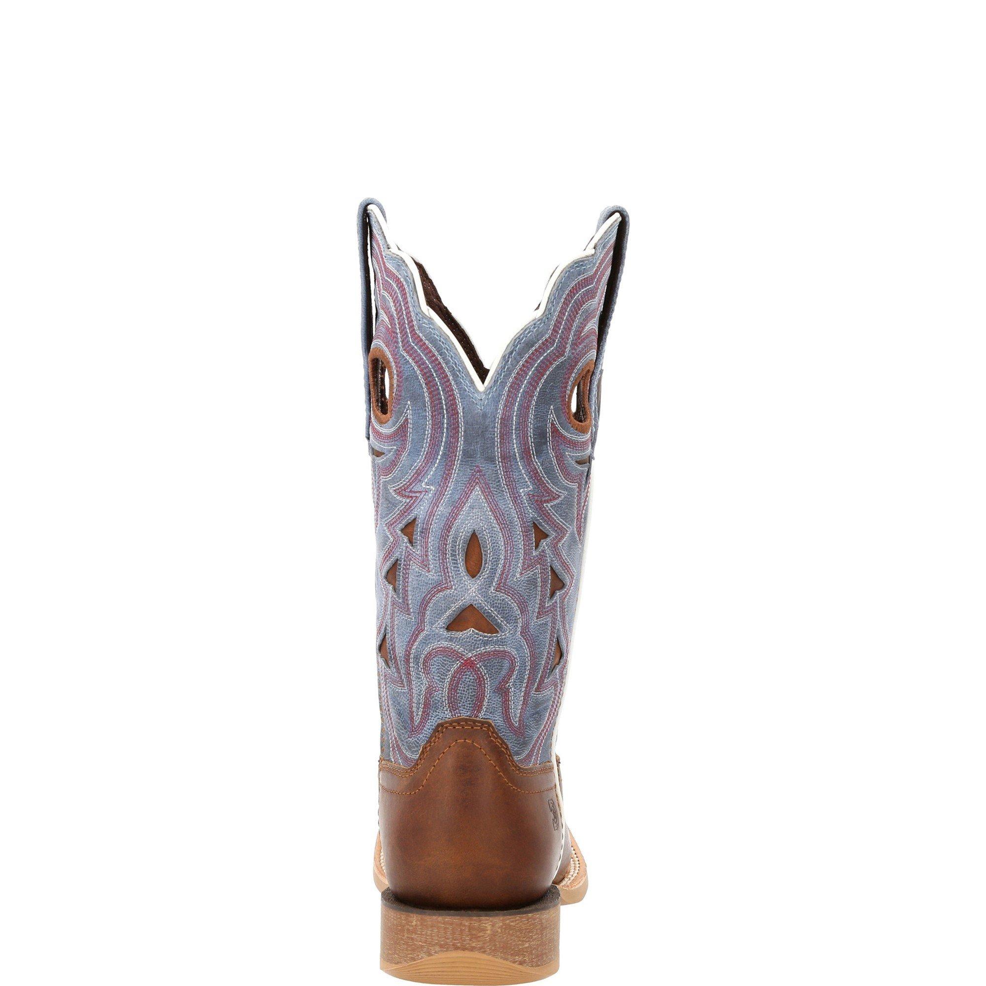 Brown - Durango - Lady Rebel Pro Western Boot - 3