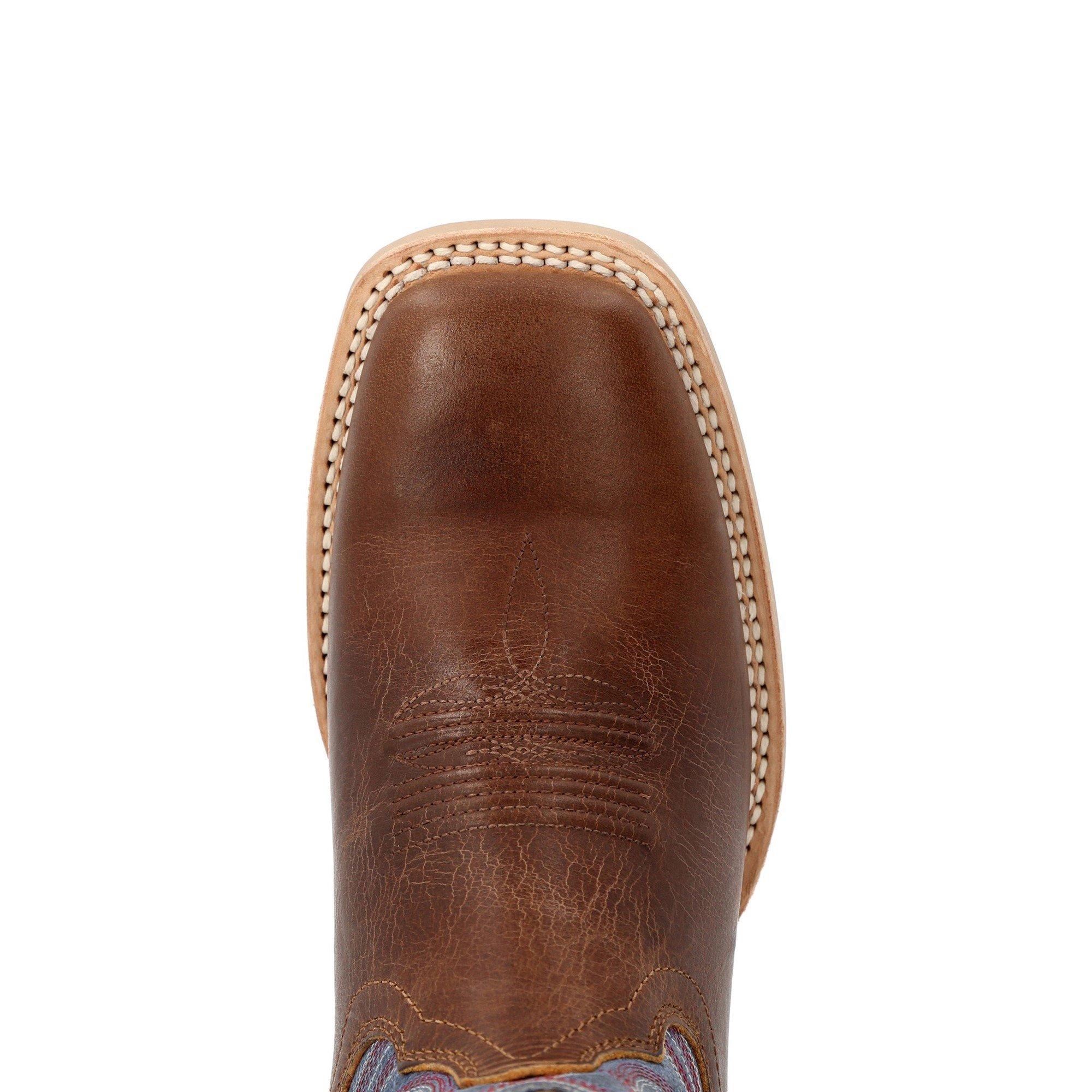 Brown - Durango - Lady Rebel Pro Western Boot - 4