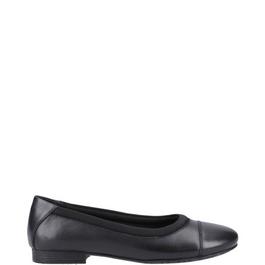 Hush Puppies Emma Senior Shoe