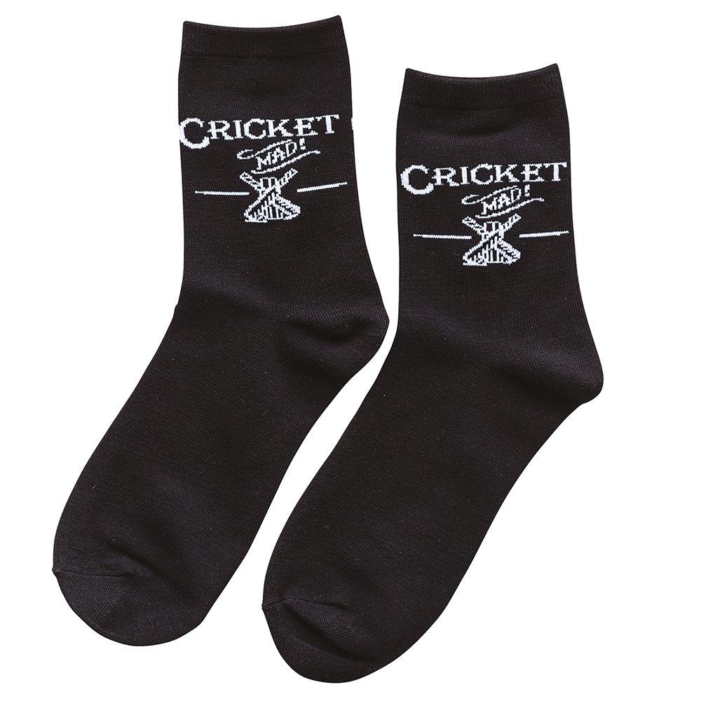 Ultimate Gift For Man 8780 - Cricket Socks
