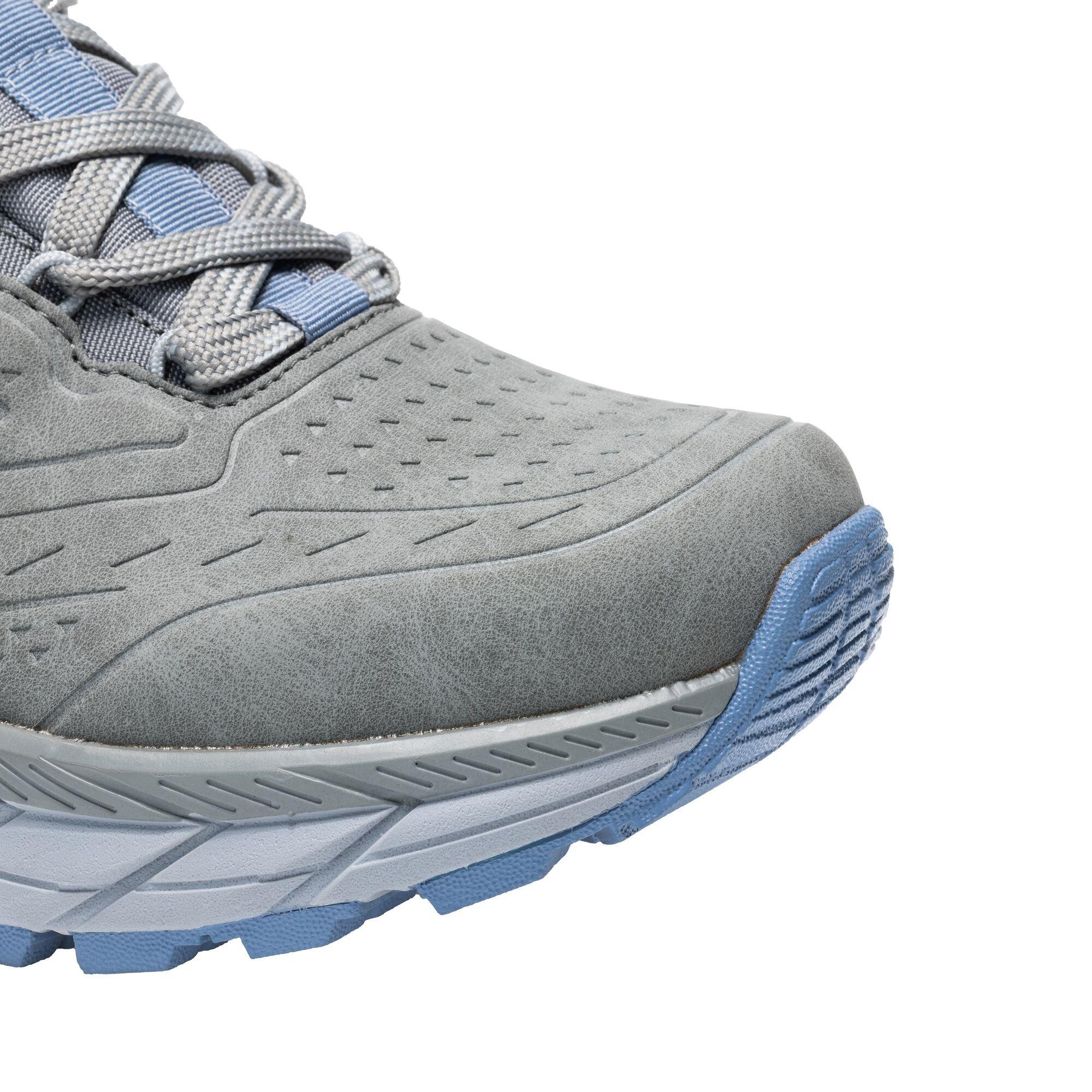 Dark Steel / Du - Regatta - Womens Derino Low Waterproof Shoes - 8
