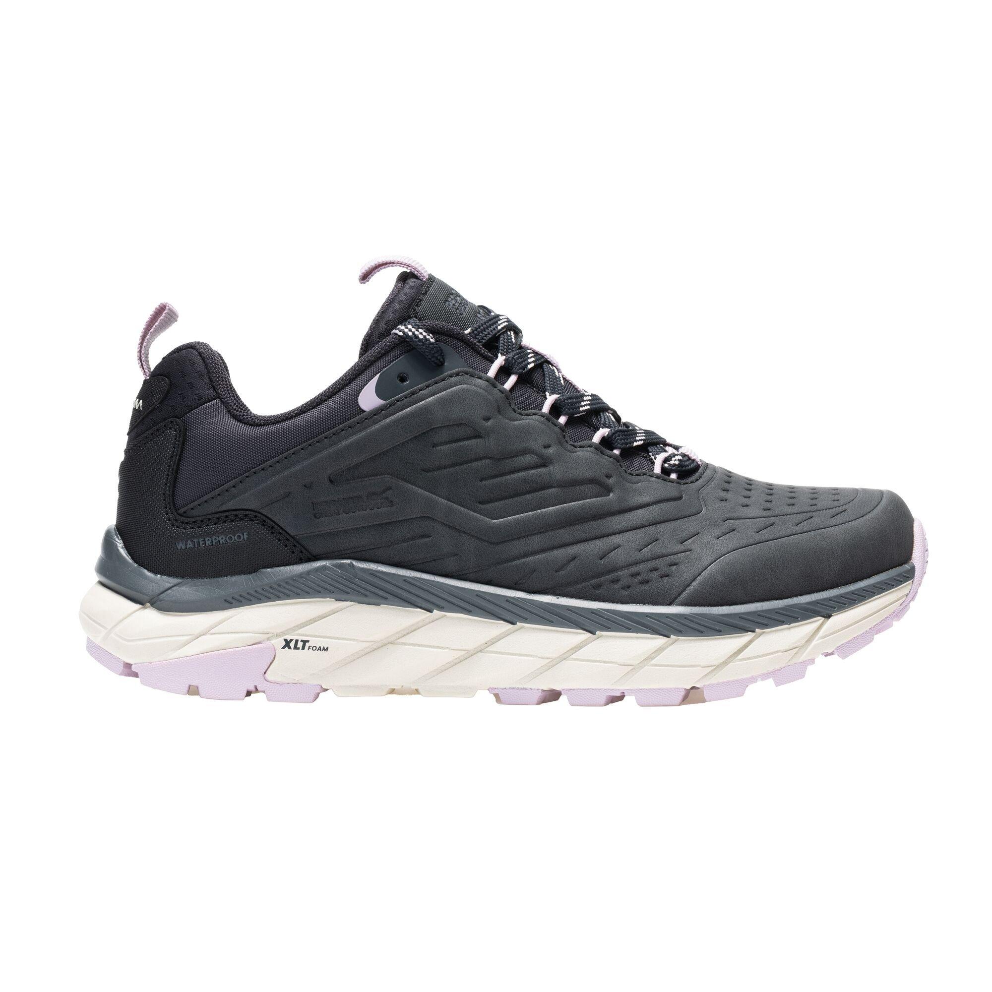 Womens Derino Low Waterproof Shoes
