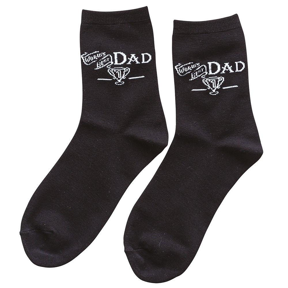Ultimate Gift For Man 8781 - Dad Socks