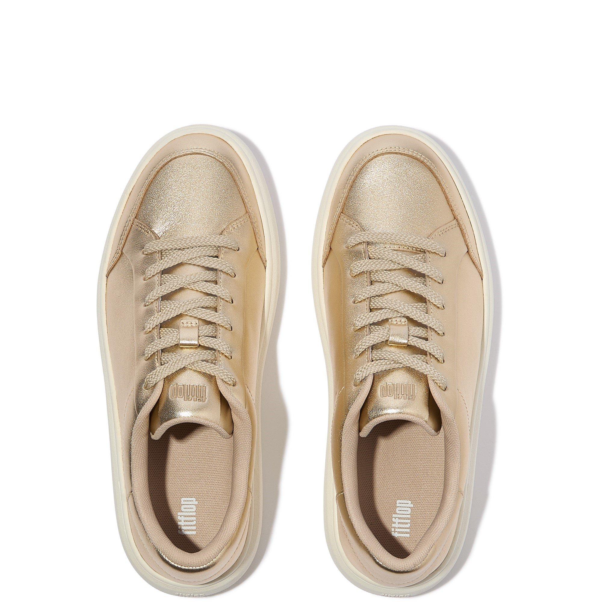 Gold - Fitflop - Rtg Trainer - 3