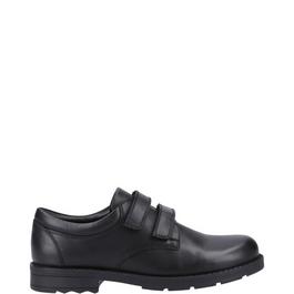 Hush Puppies Barry Senior Shoe
