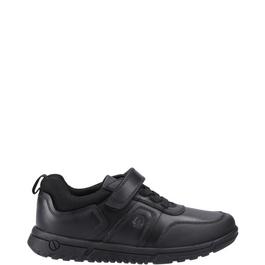 Hush Puppies Sutton Bungee Snr