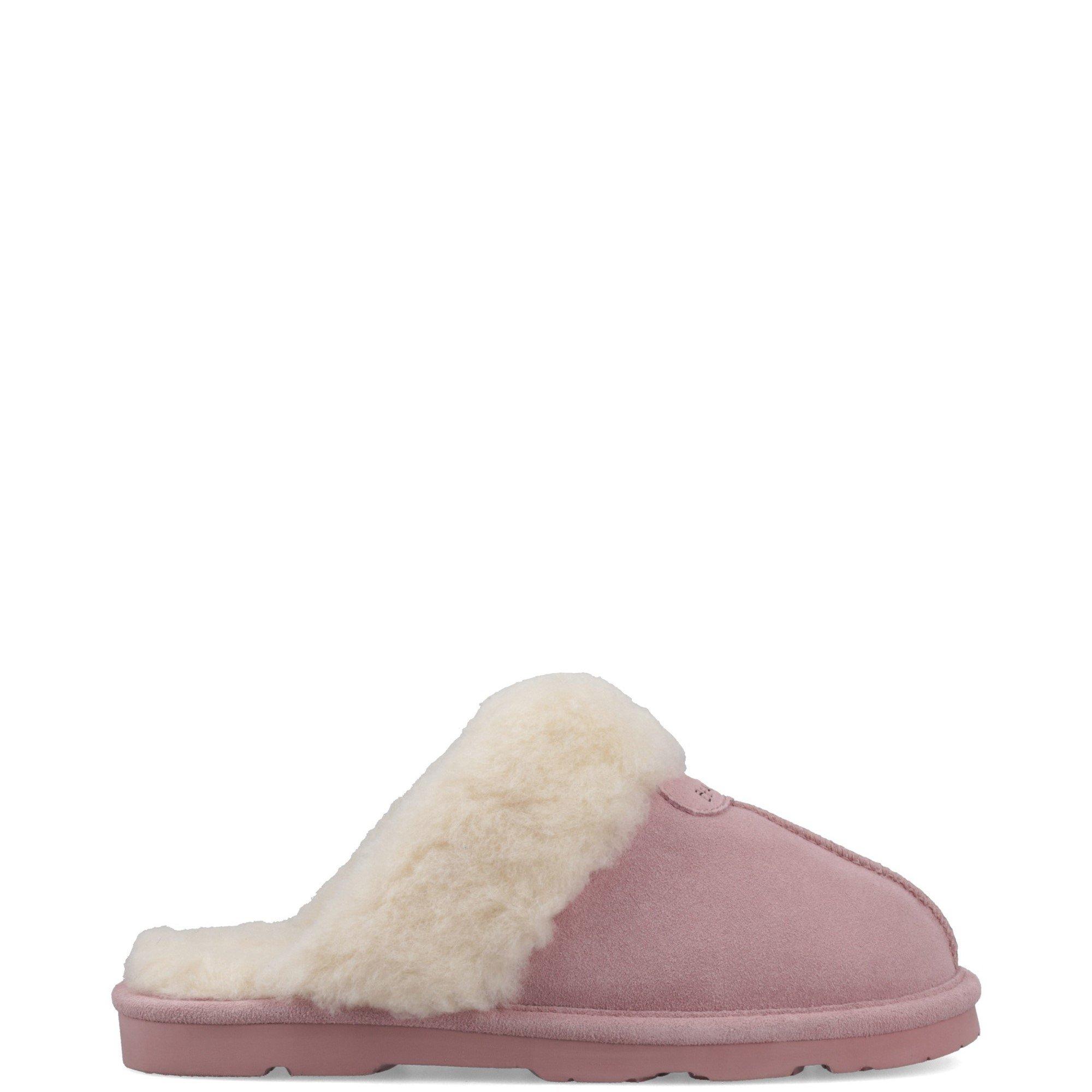 Pink - Bearpaw - LOKI II slippers - 1