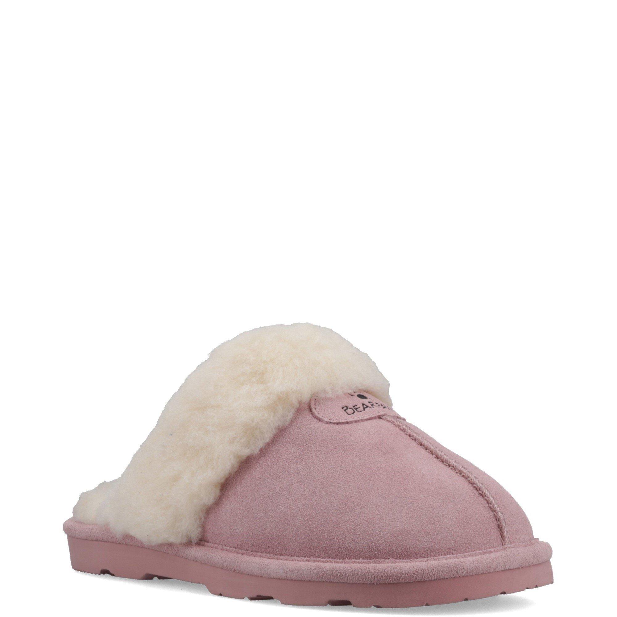 Pink - Bearpaw - LOKI II slippers - 2