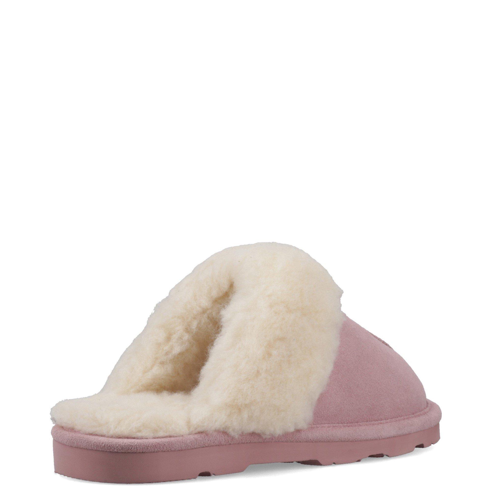 Pink - Bearpaw - LOKI II slippers - 3