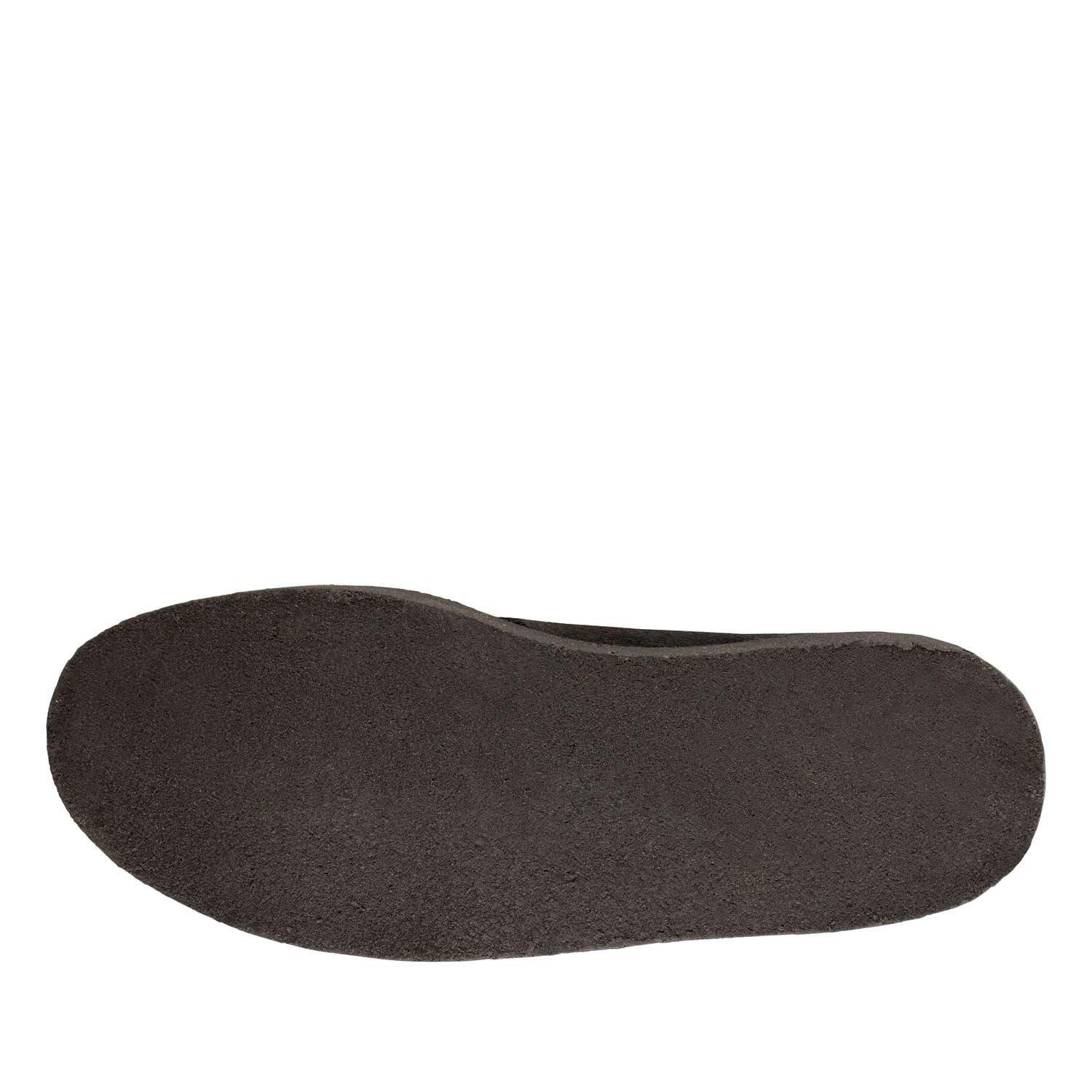 Black - Clarks Originals - Desert Boots - 7