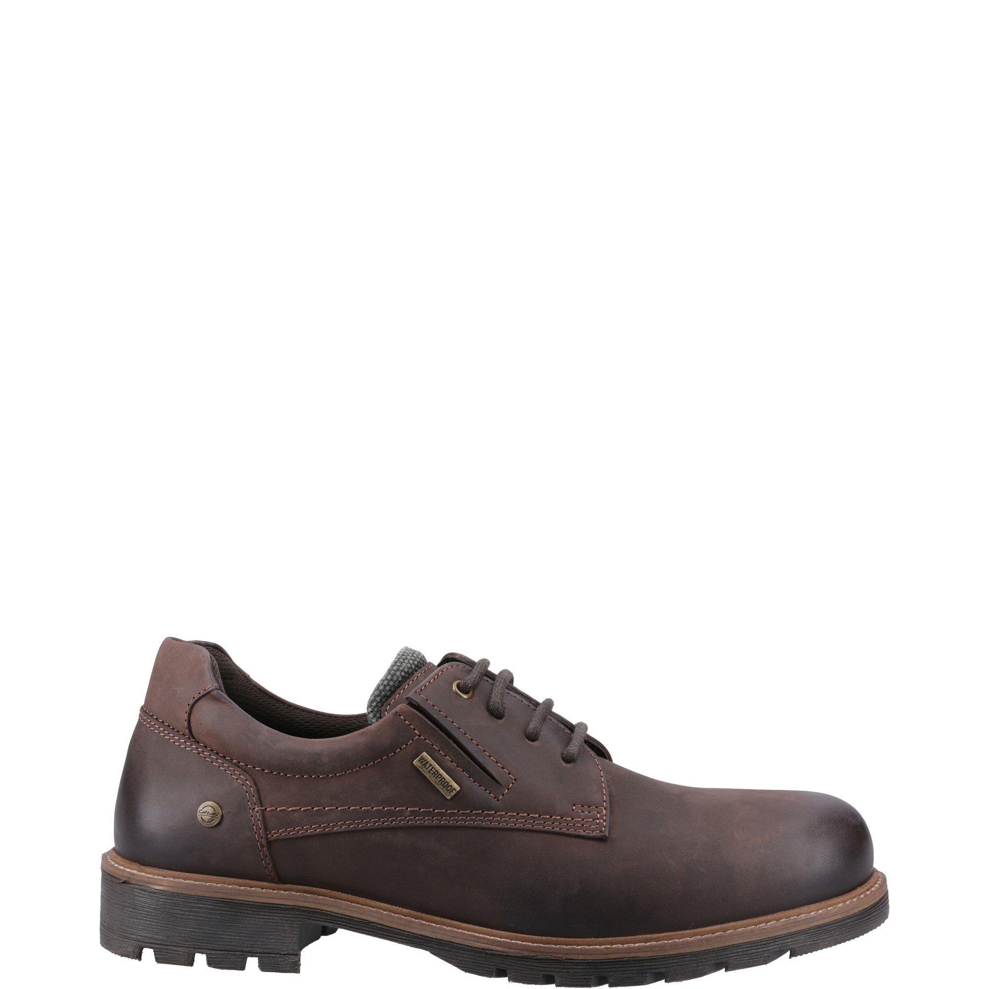 Brown - Cotswold - Ebrington Shoes - 1
