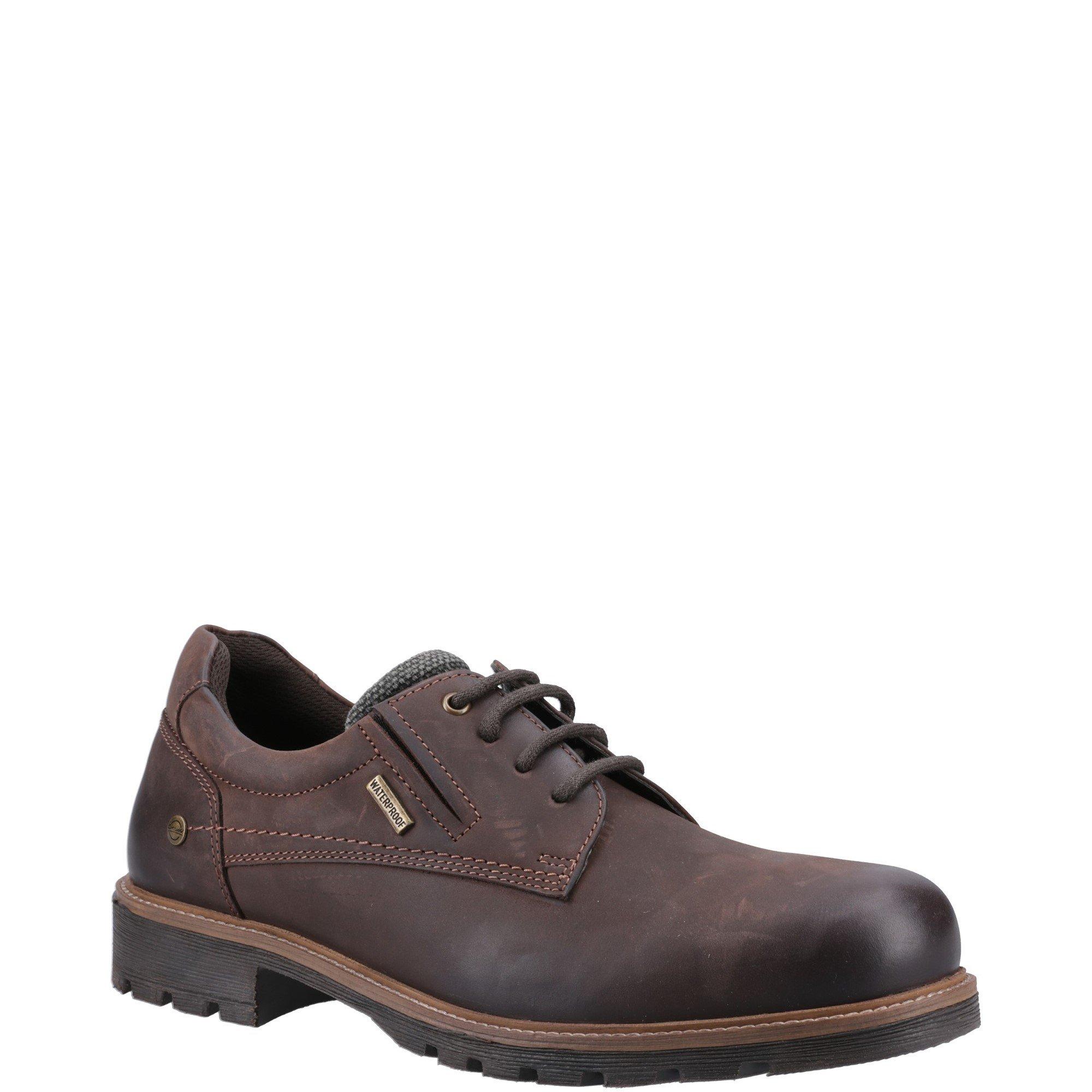 Brown - Cotswold - Ebrington Shoes - 2