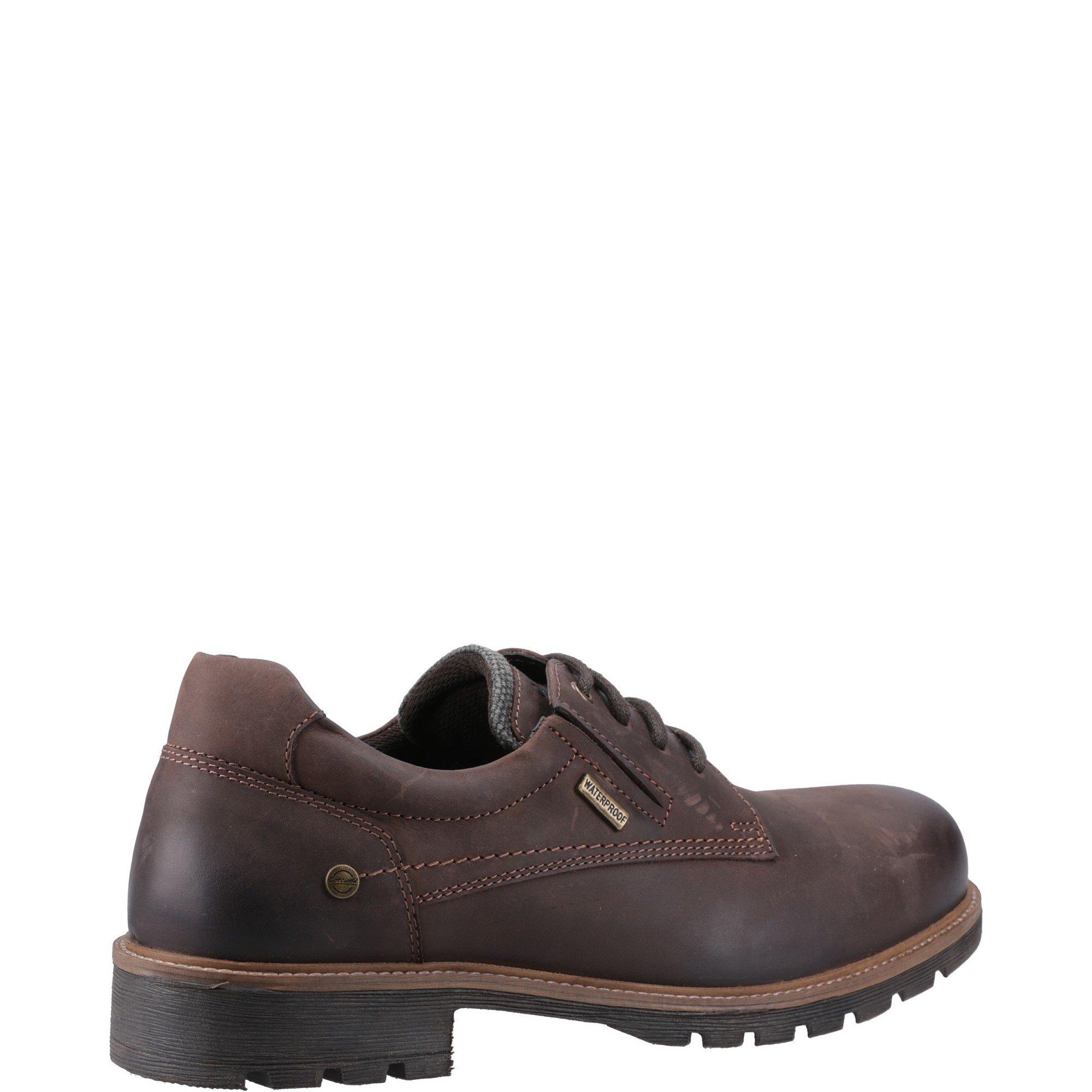 Brown - Cotswold - Ebrington Shoes - 3